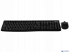 Klawiatura + mysz LOGITECH Wireless Combo MK270 czarna bezprzewodowy zestaw 852478